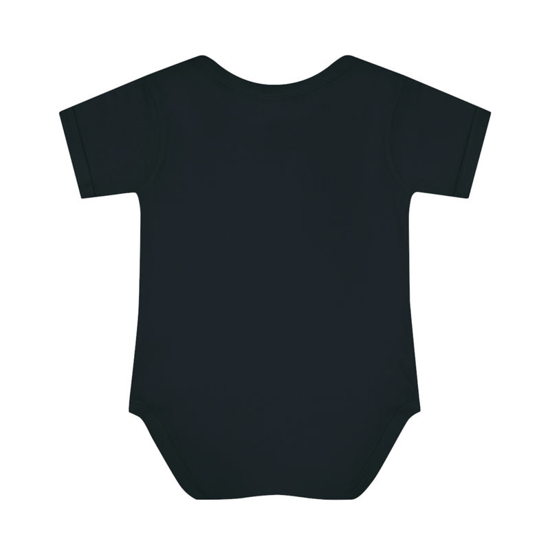 Smiley Coin Infant Bodysuit