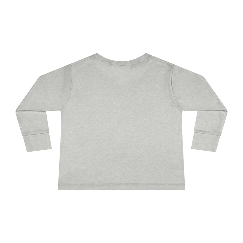 Bitcoin College Fund Infant Long Sleeve Tee