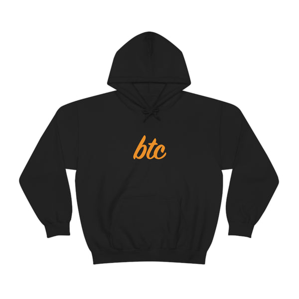 BTC Unisex Hoodie