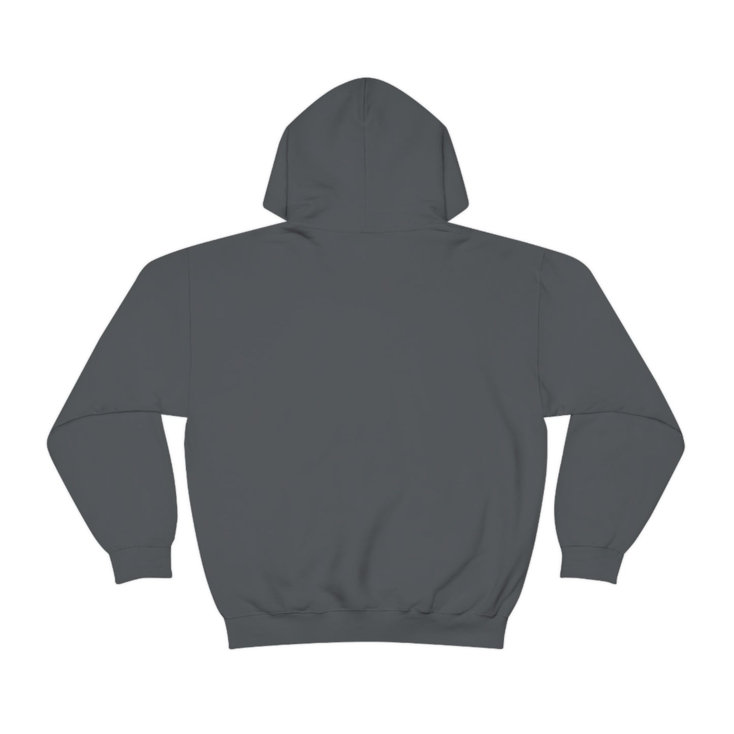 Smiley Coin Unisex Hoodie
