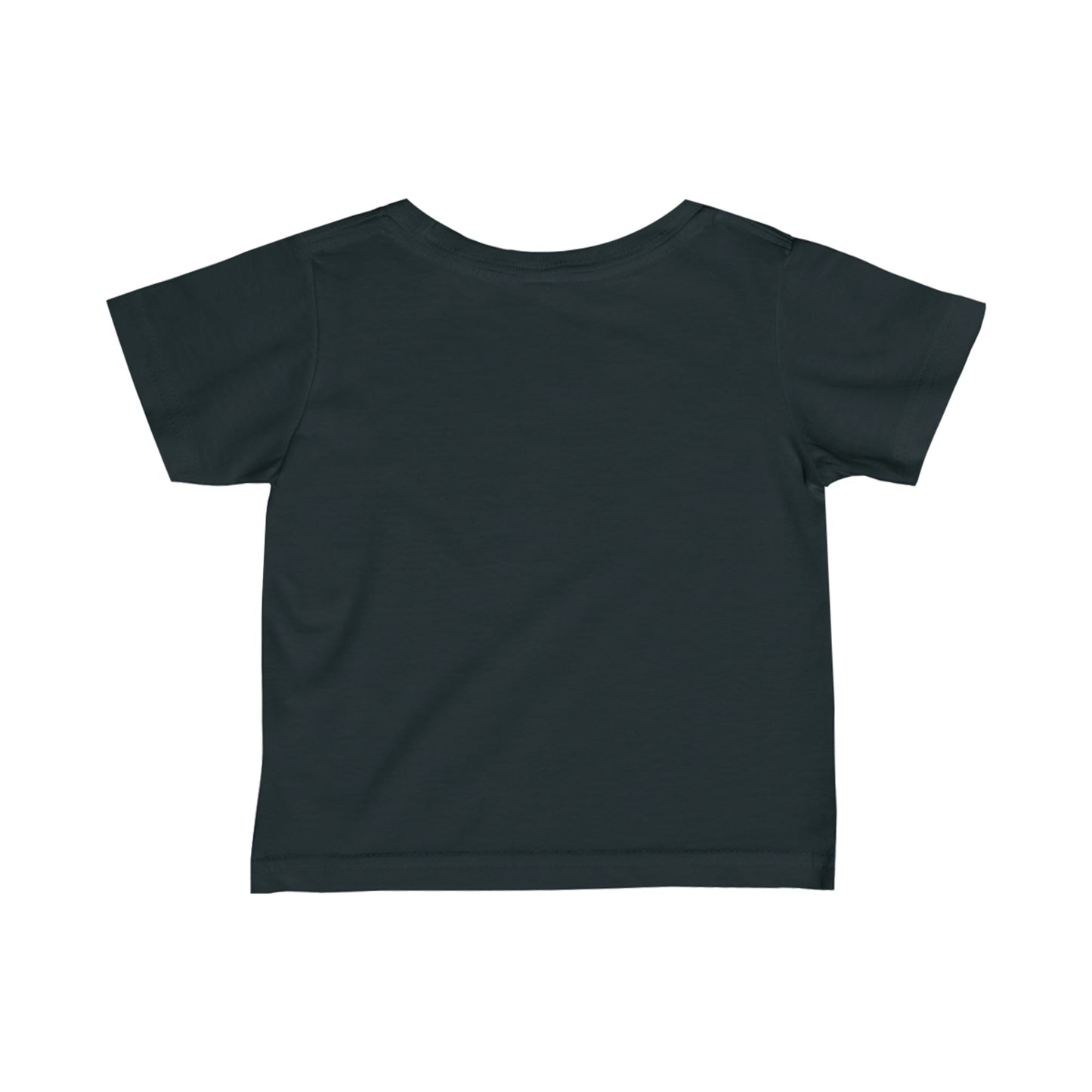 Bitcoin Smiley Face Toddler T-Shirt