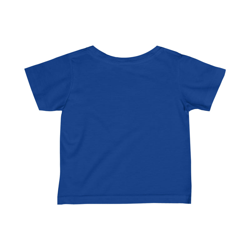 Royal Crypto Infant T-Shirt