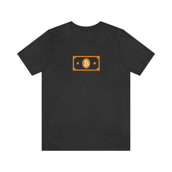 The Real Digital Dollar Unisex T-Shirt