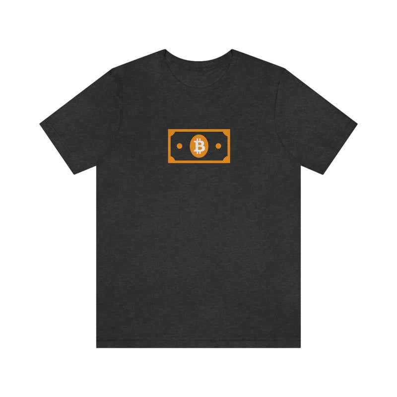 The Real Digital Dollar Unisex T-Shirt