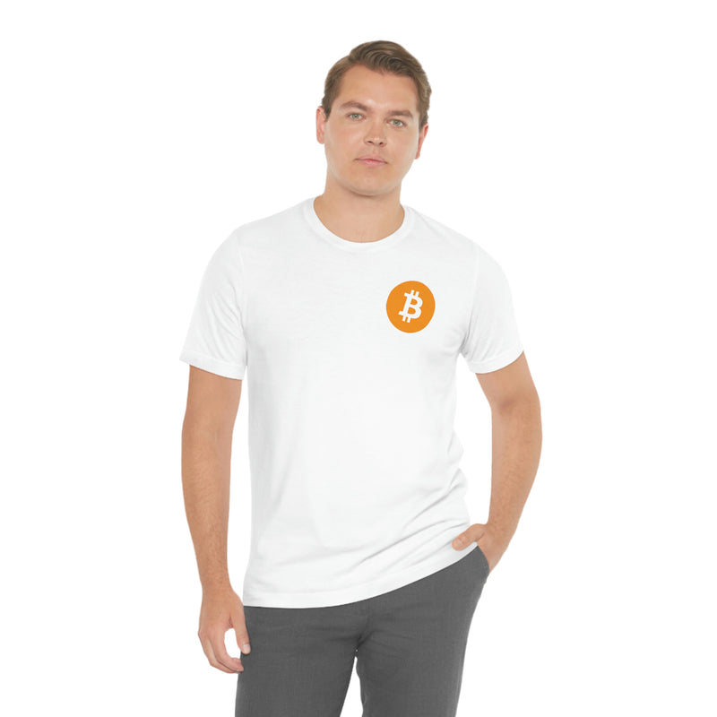 Wear the Wealth Unisex T-Shirt