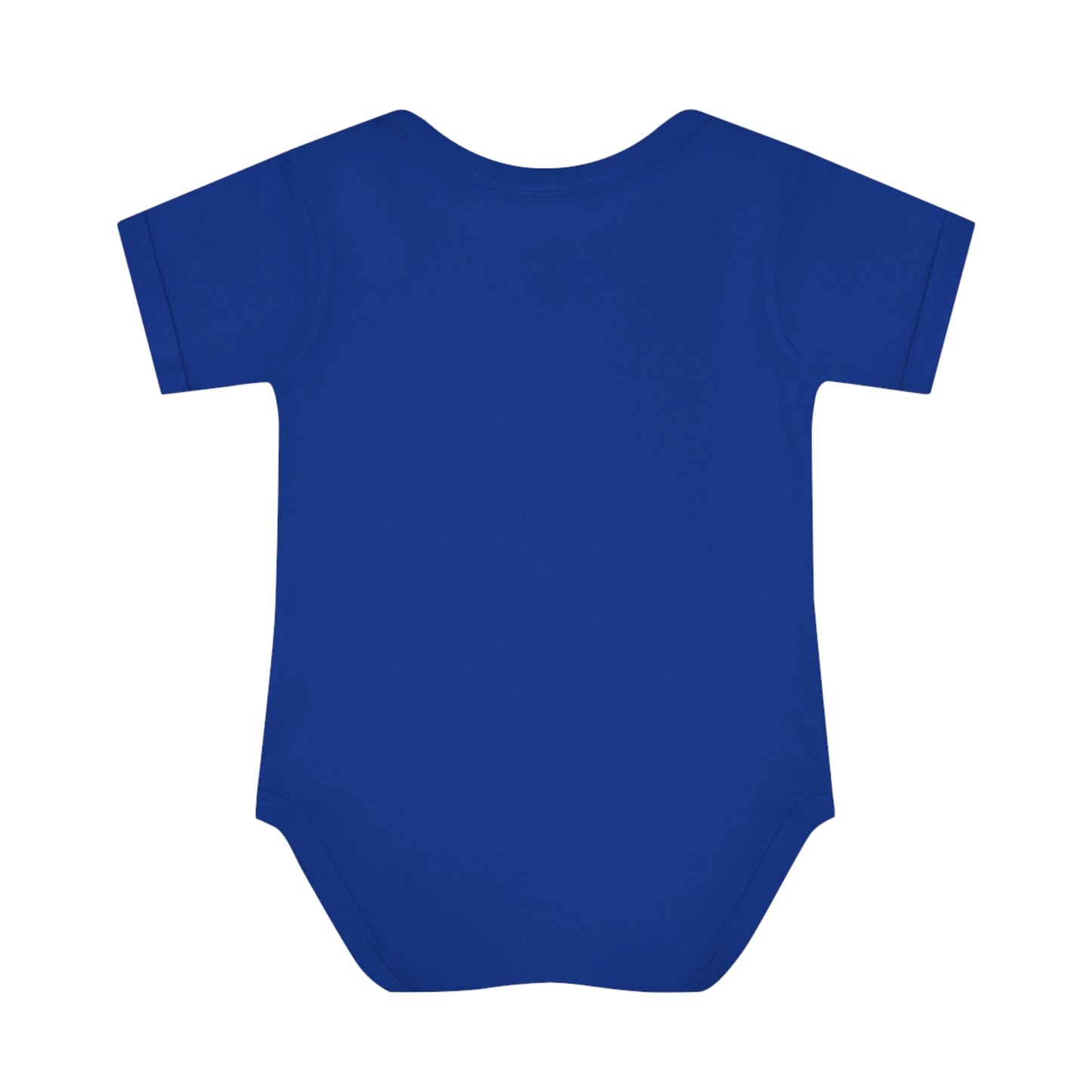 Royal Bitcoin Infant Bodysuit