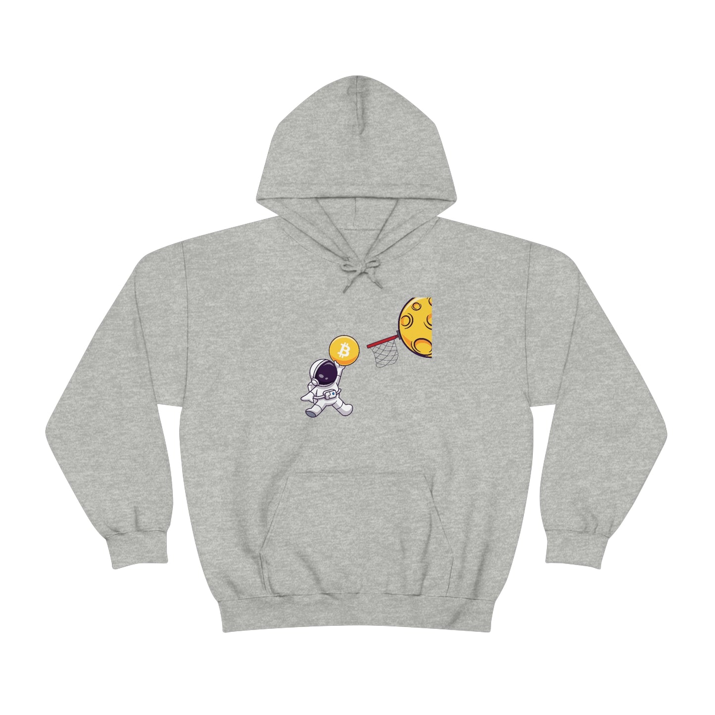 Slam Dunk Unisex Hoodie