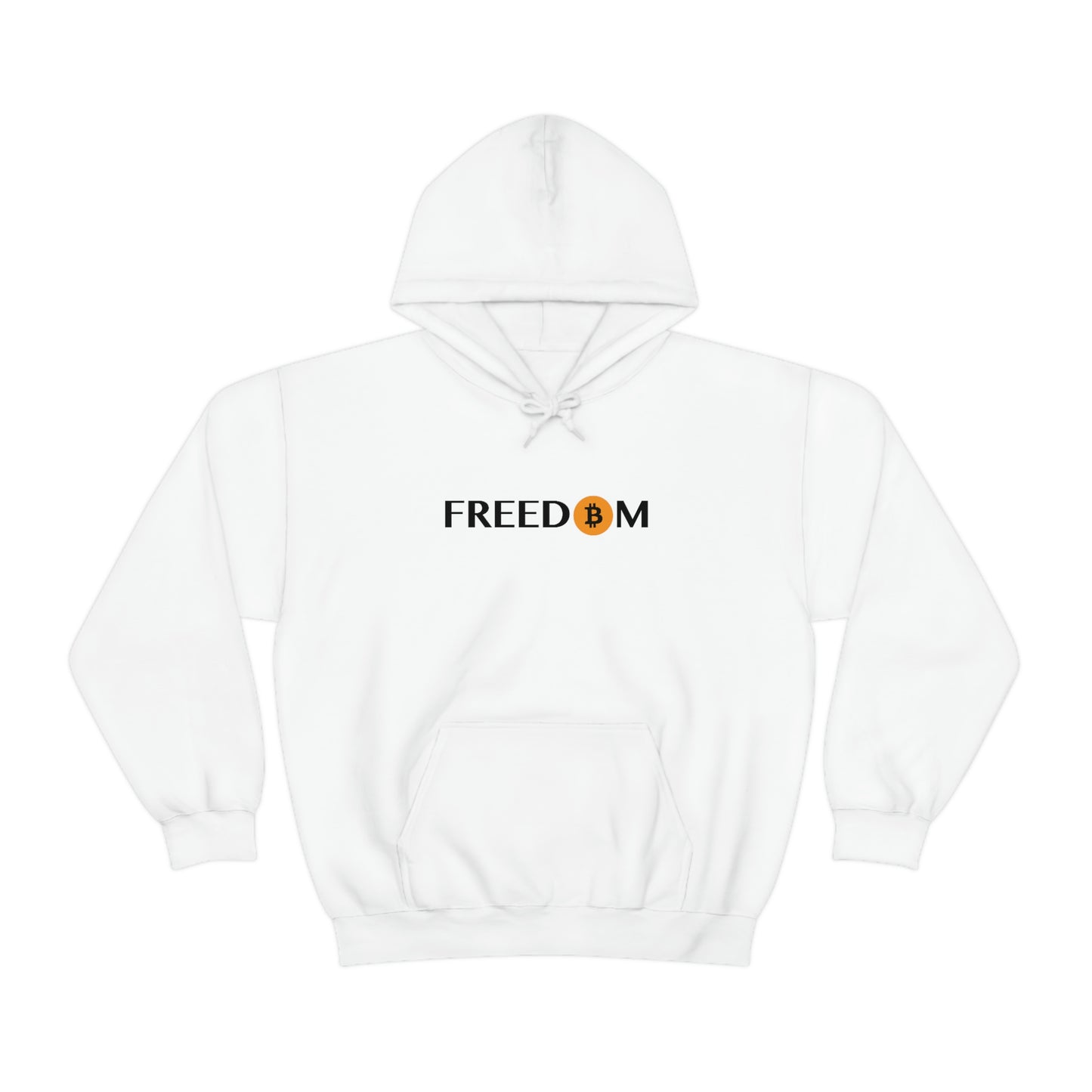 Financial Freedom Unisex Hoodie