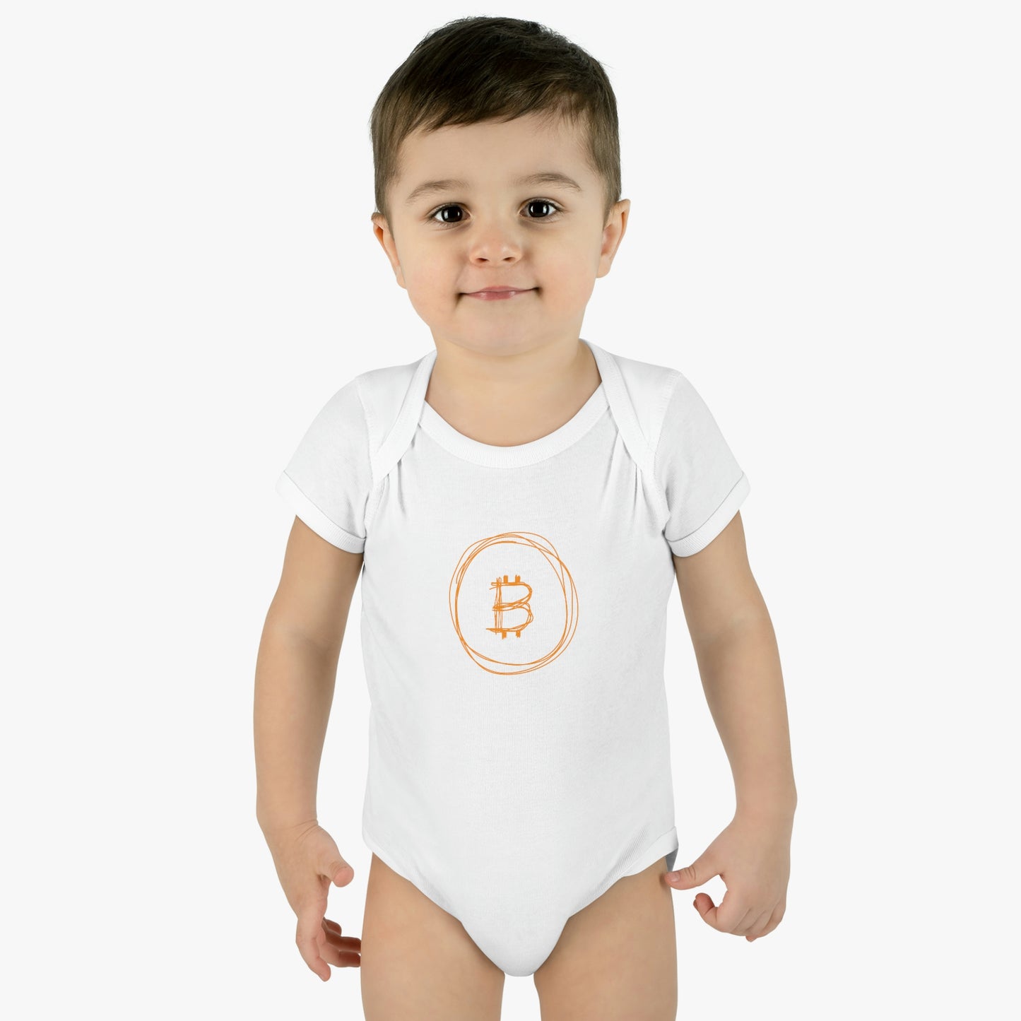 Money Moves Infant Bodysuit
