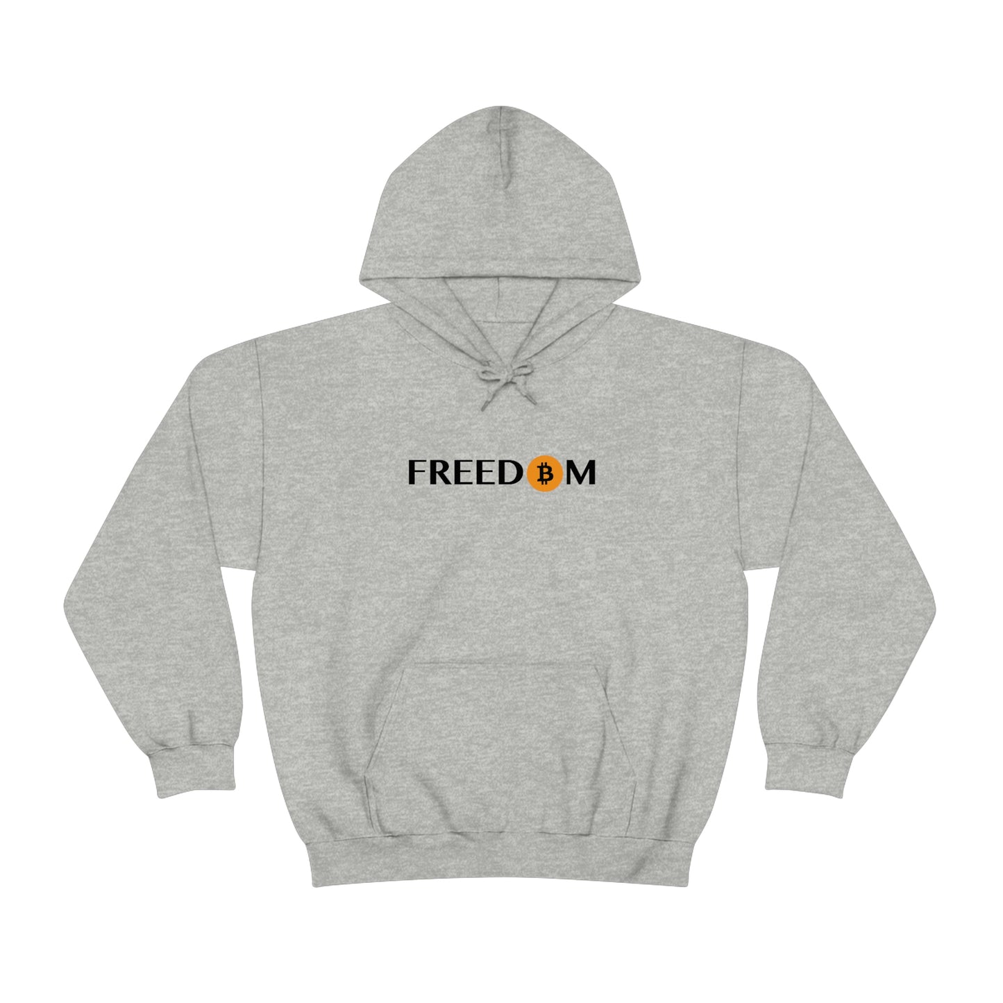 Financial Freedom Unisex Hoodie