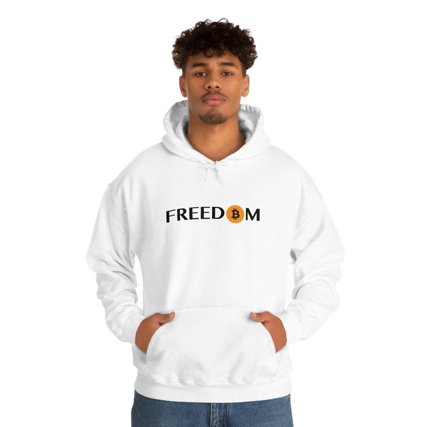 Financial Freedom Unisex Hoodie