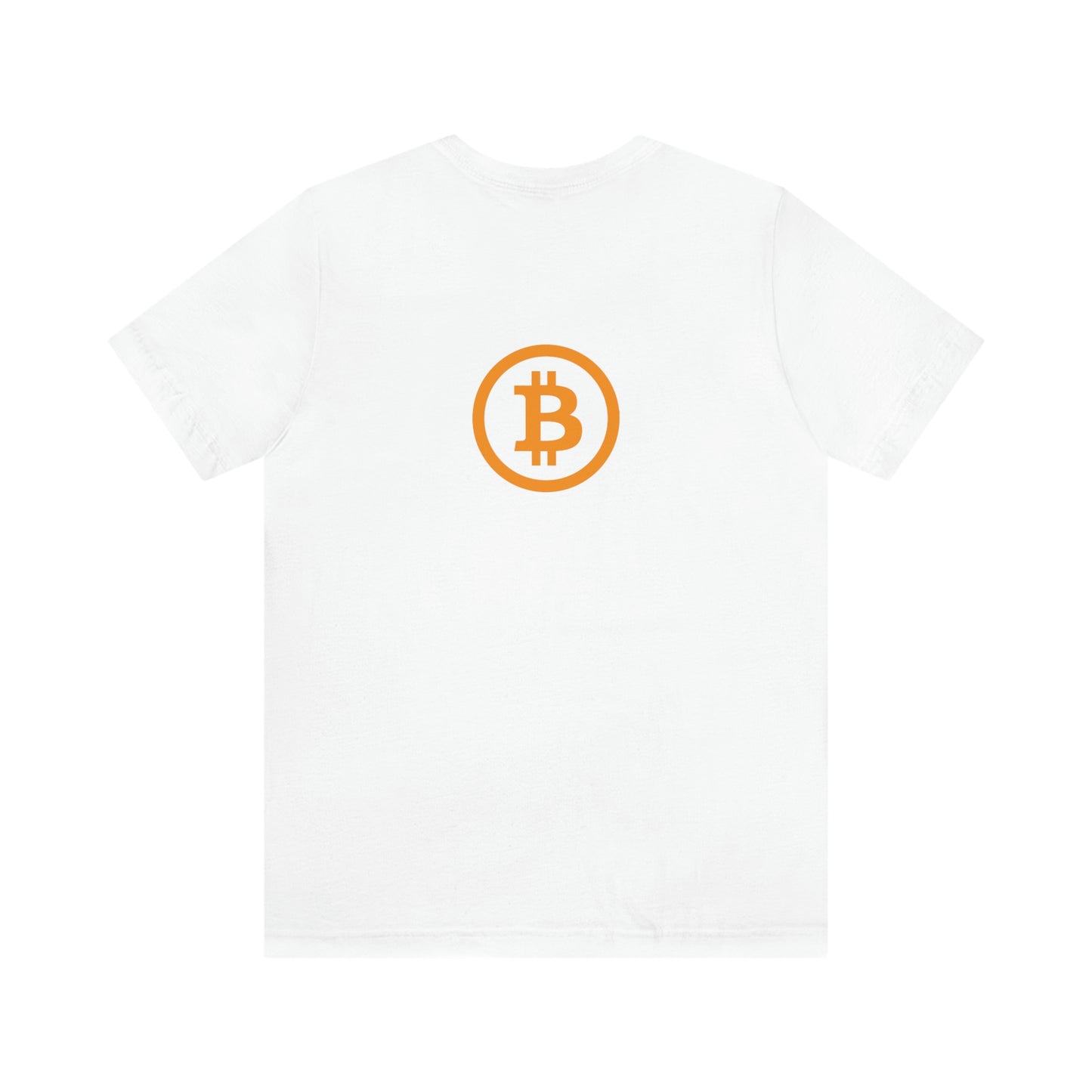 Disrupt & Decentralize Unisex T-Shirt