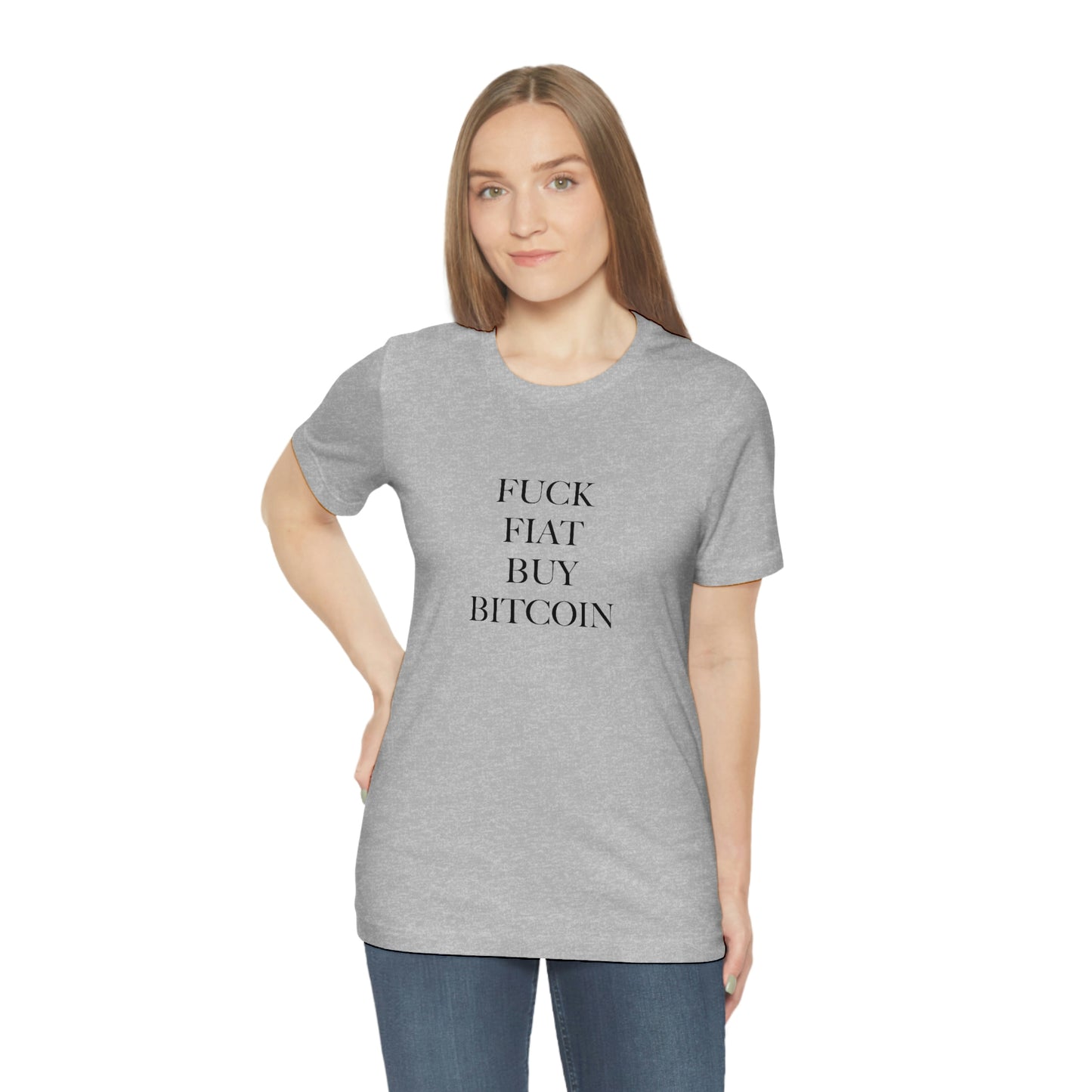 Fiat Sucks Unisex T-Shirt