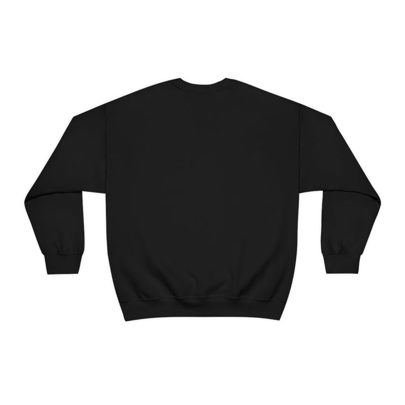 Royal Crypto Unisex Sweatshirt