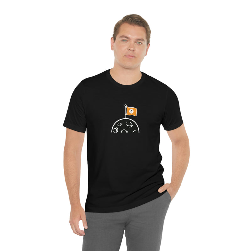 Cryptonaut Unisex T-Shirt