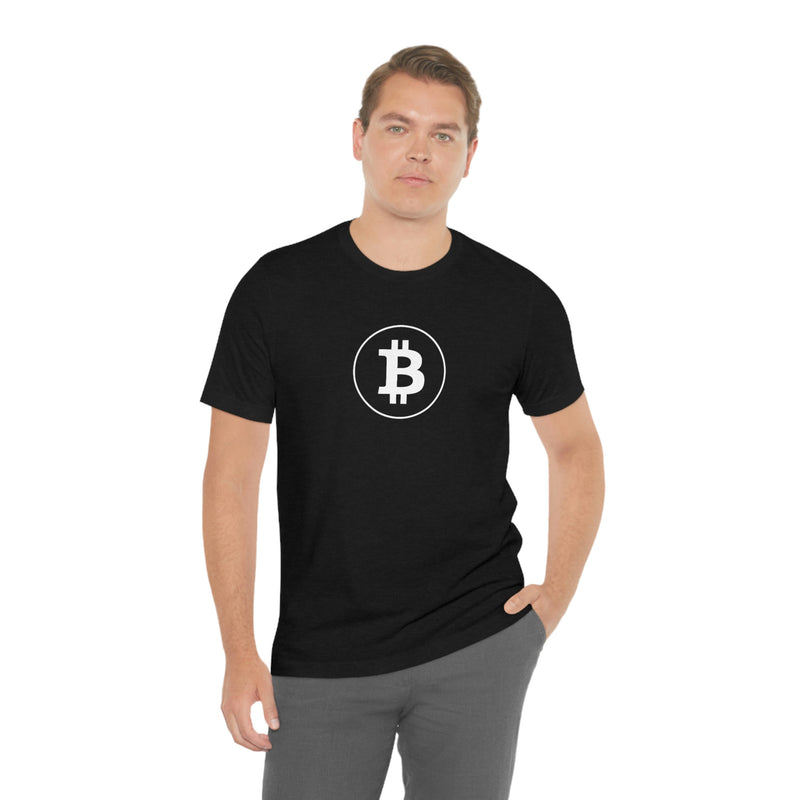 Bitcoin Believer Unisex T-Shirt