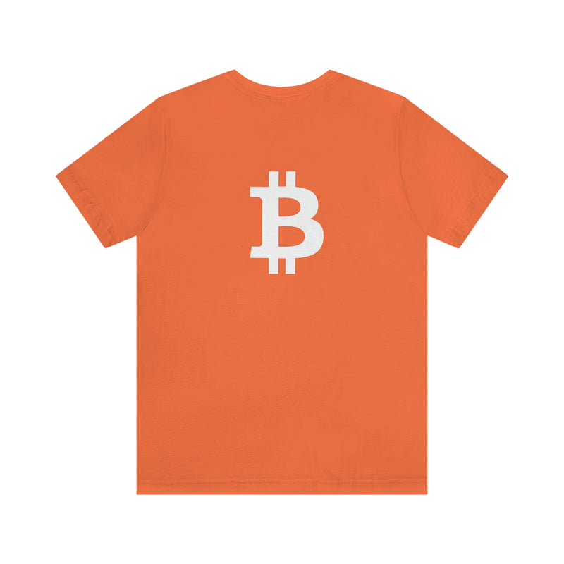 #hodl Unisex T-Shirt