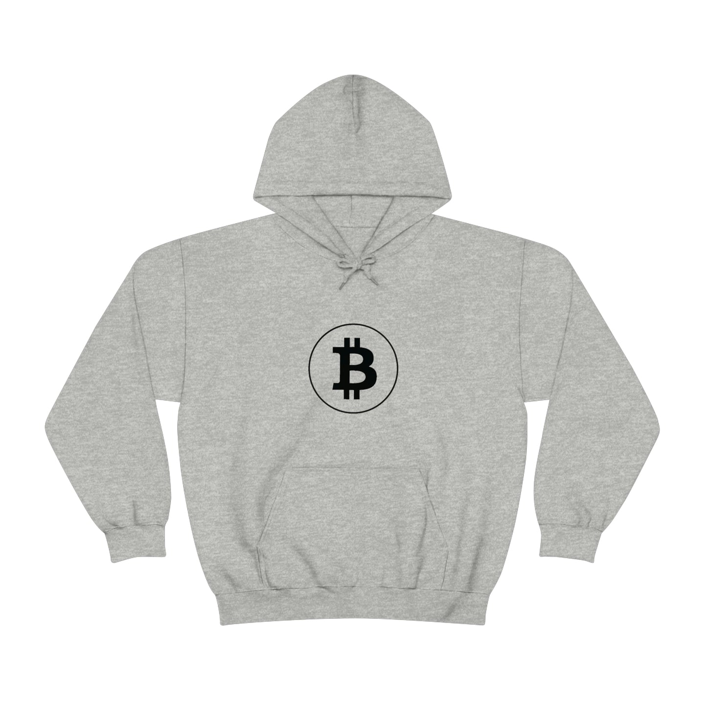 Bitcoin Believer Unisex Hoodie