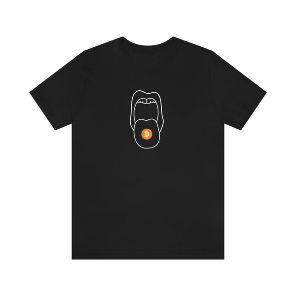 Orange Pill Unisex T-Shirt