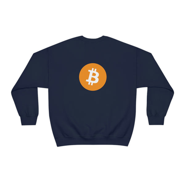 BTC Unisex Sweatshirt