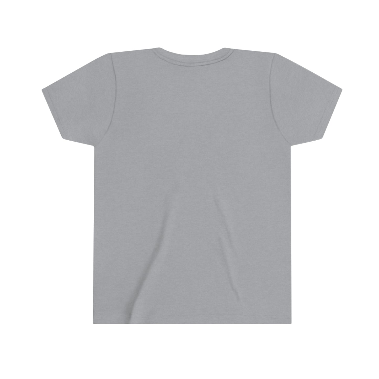 Bitcoin Bull Youth T-Shirt