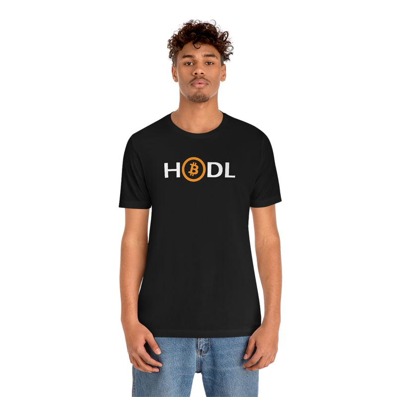 HODL IT Unisex T-Shirt