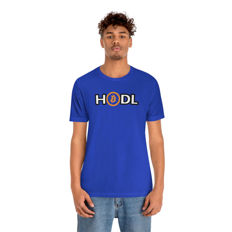 HODL IT Unisex T-Shirt