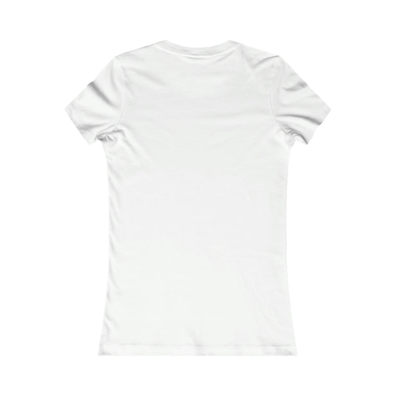 The Coin Women’s Fitted T-Shirt