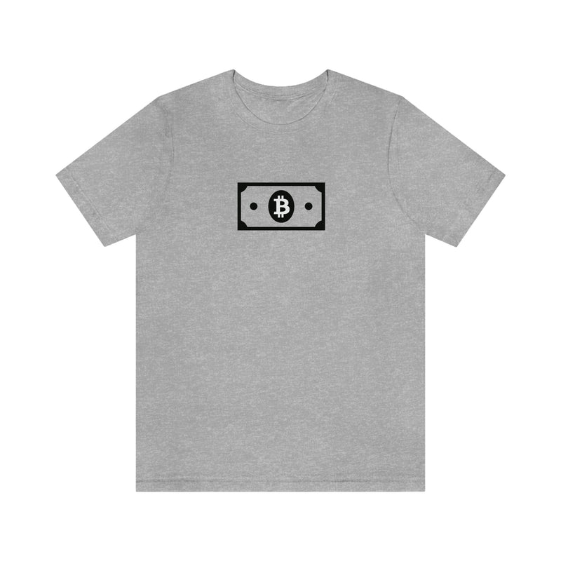 The Real Digital Dollar Unisex T-Shirt