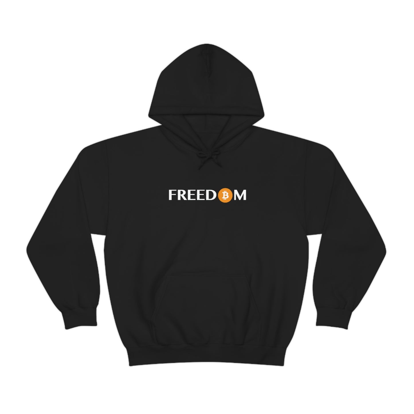Financial Freedom Unisex Hoodie