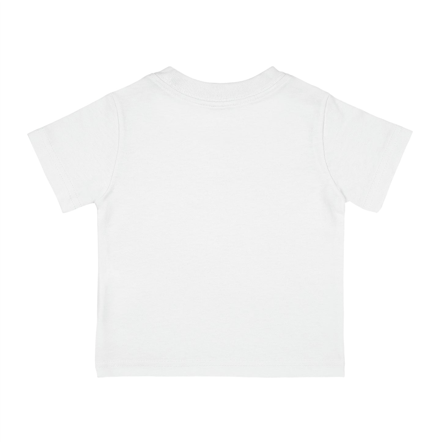 Bitcoin Blast-Off Infant T-Shirt
