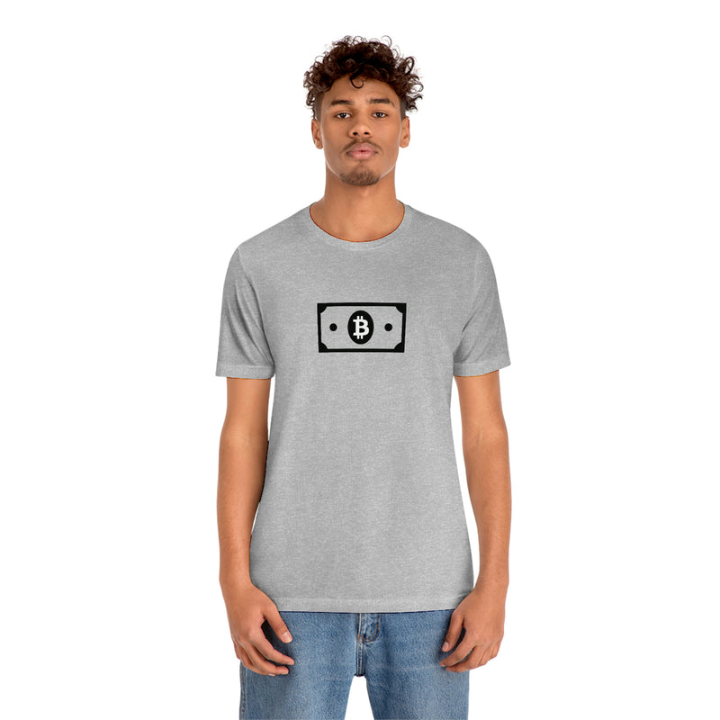 The Real Digital Dollar Unisex T-Shirt