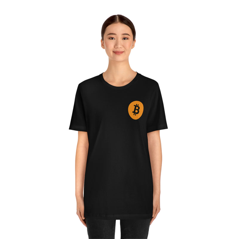 Wear the Wealth Unisex T-Shirt