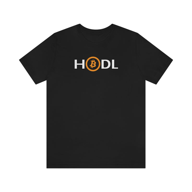 HODL IT Unisex T-Shirt