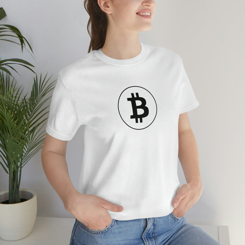 Bitcoin Believer Unisex T-Shirt