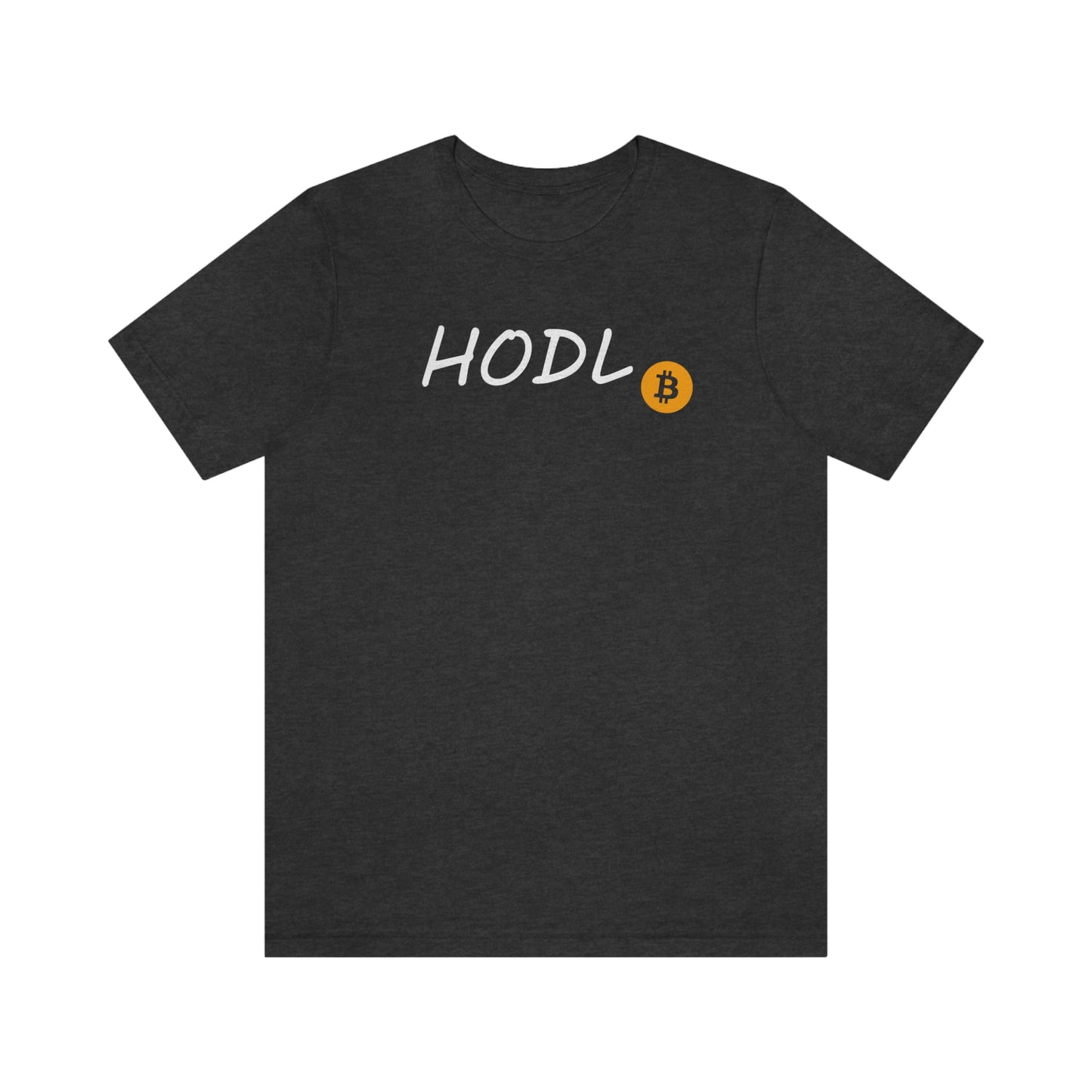 HODL Unisex T-Shirt