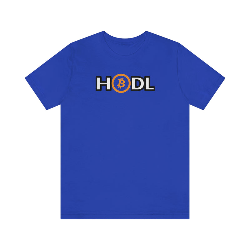 HODL IT Unisex T-Shirt