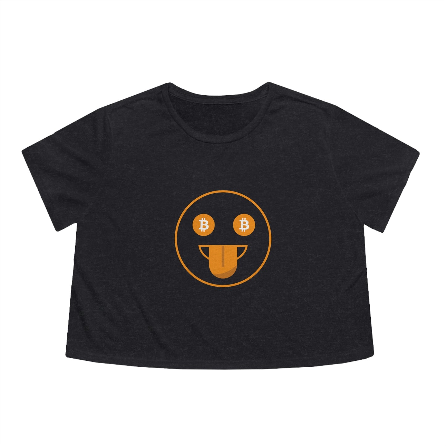 Smiley Coin Women's Zip Hoodie