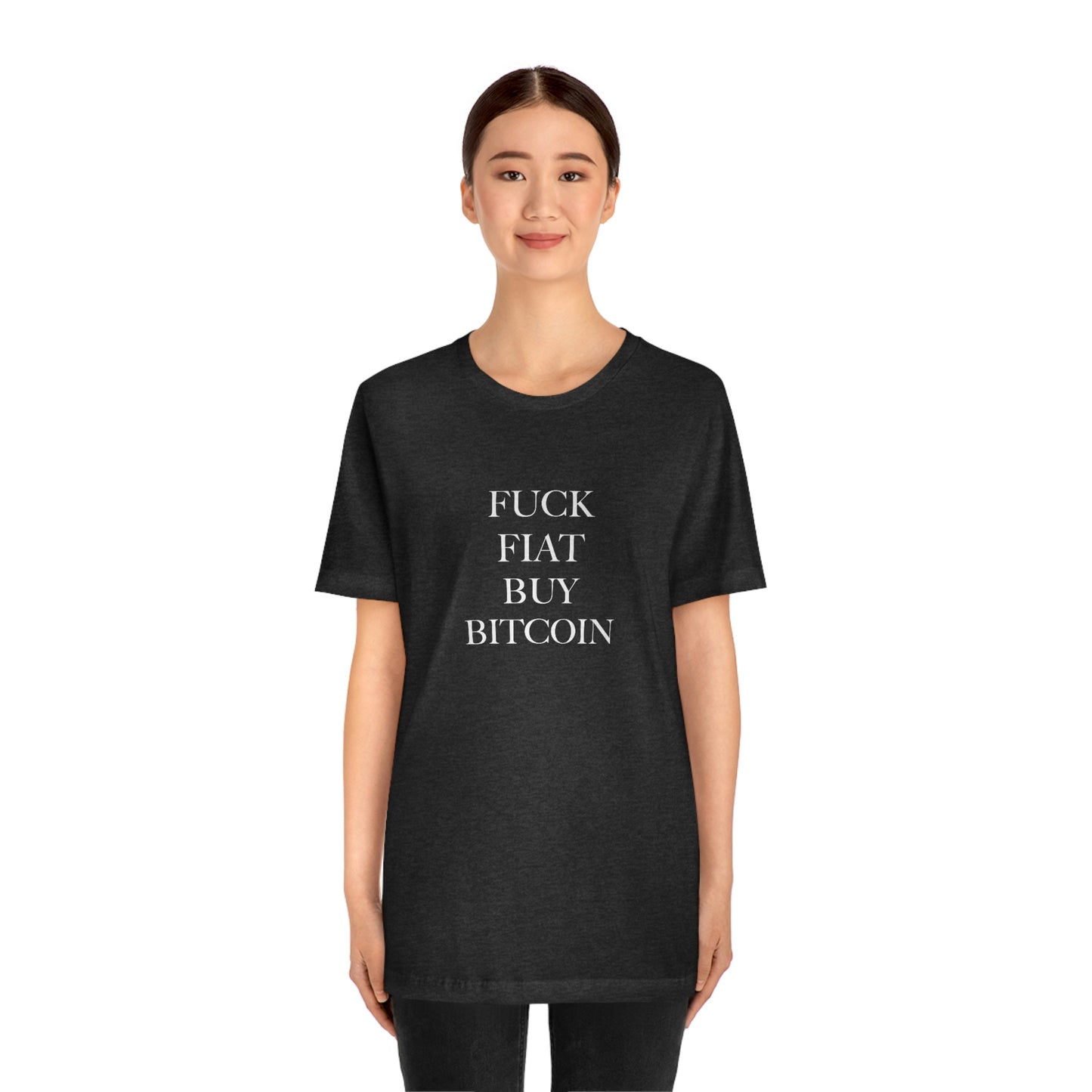 Fiat Sucks Unisex T-Shirt