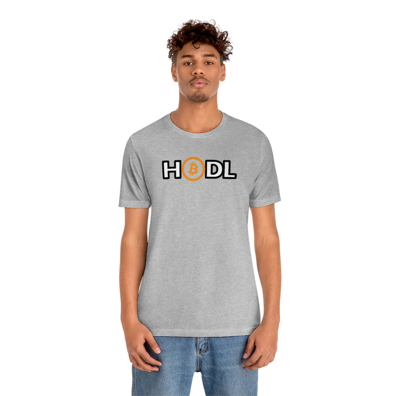 HODL IT Unisex T-Shirt