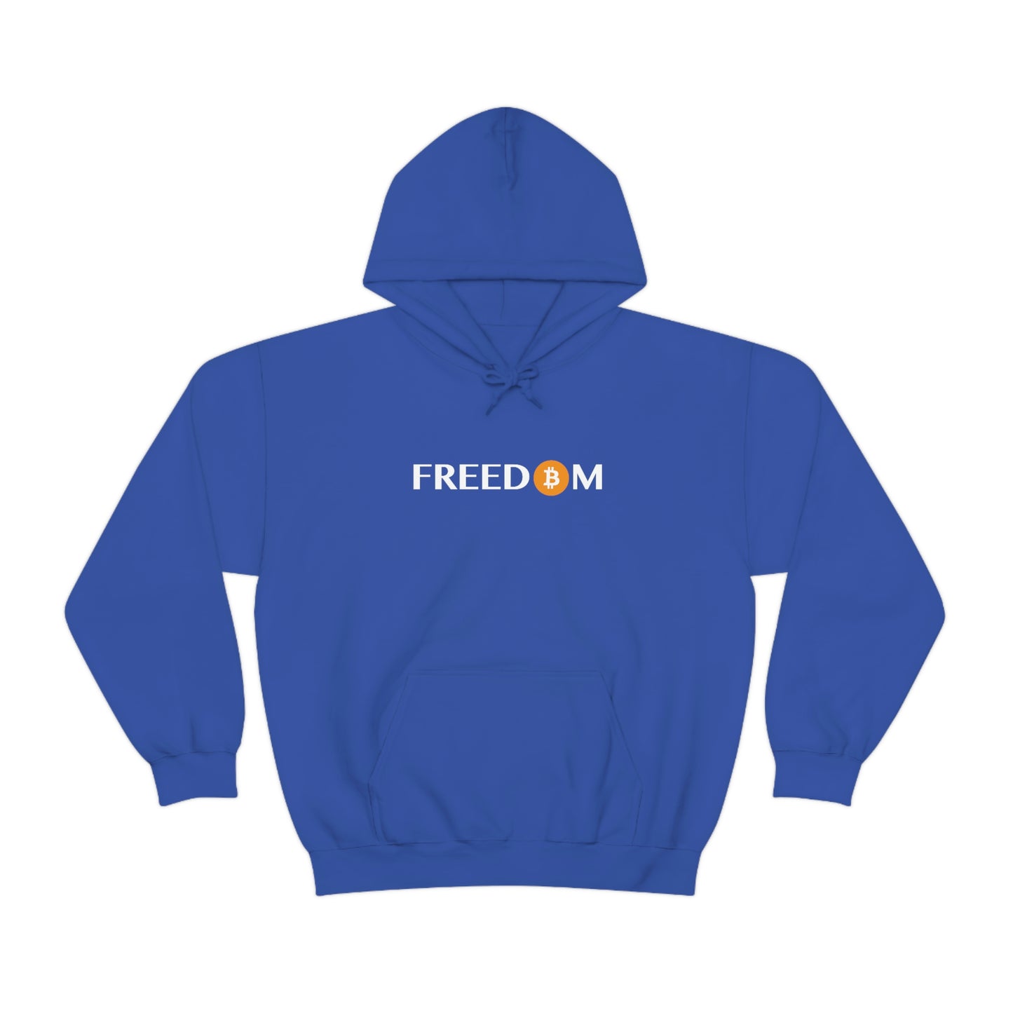 Financial Freedom Unisex Hoodie