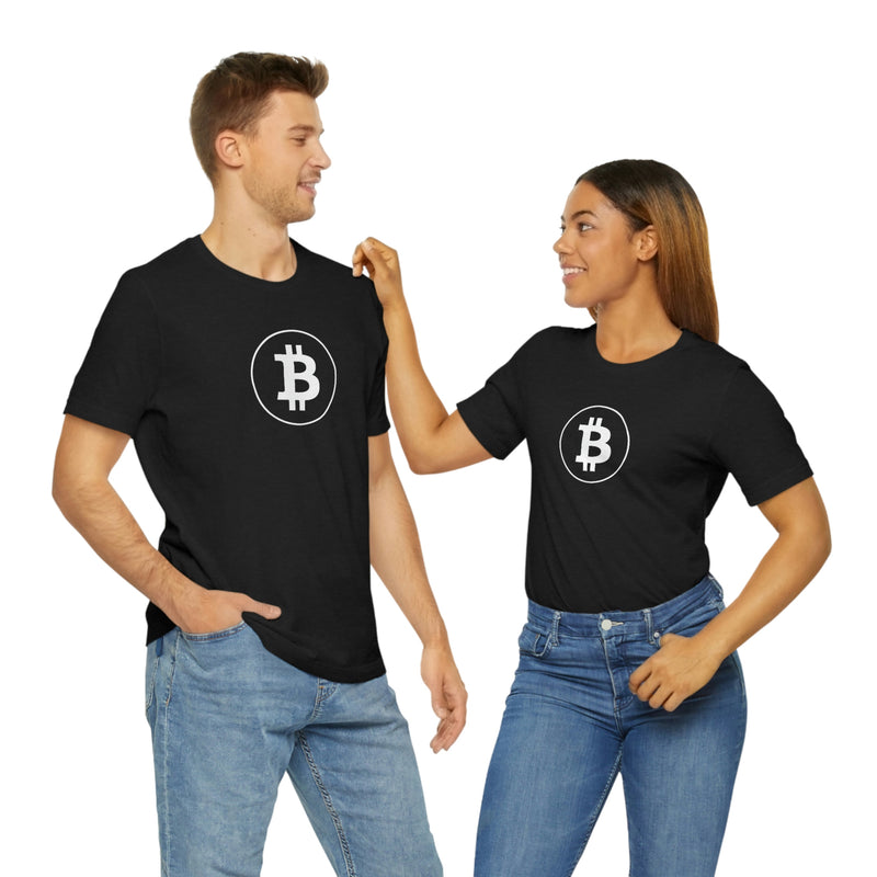 Bitcoin Believer Unisex T-Shirt