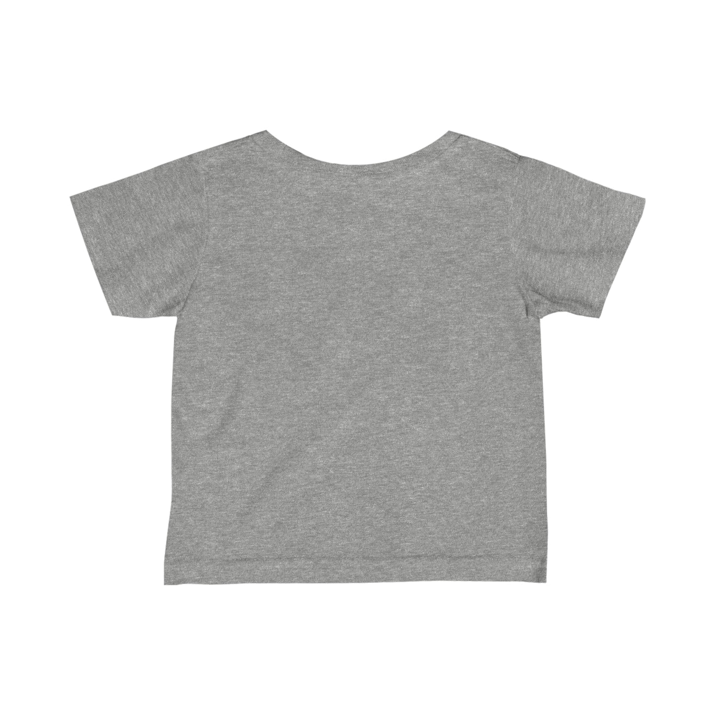 Bitcoin Smiley Face Toddler T-Shirt