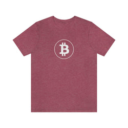 Bitcoin Believer Unisex T-Shirt