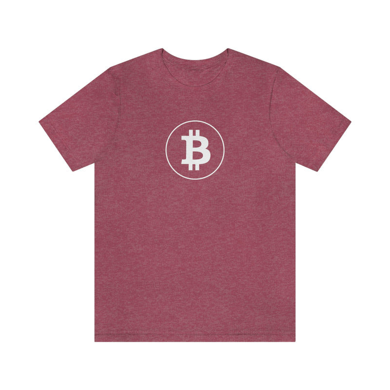 Bitcoin Believer Unisex T-Shirt