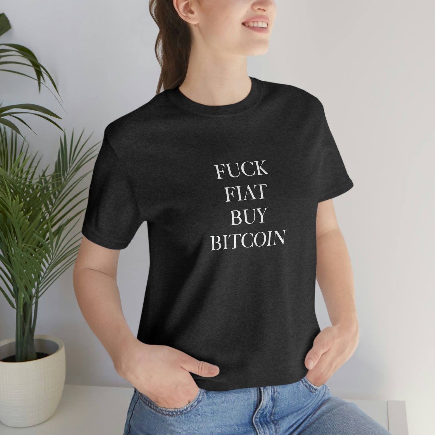 Fiat Sucks Unisex T-Shirt