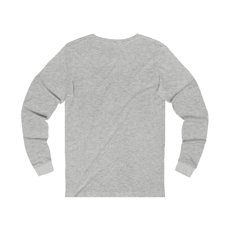 Time to Hodl On Unisex Long Sleeve Tee