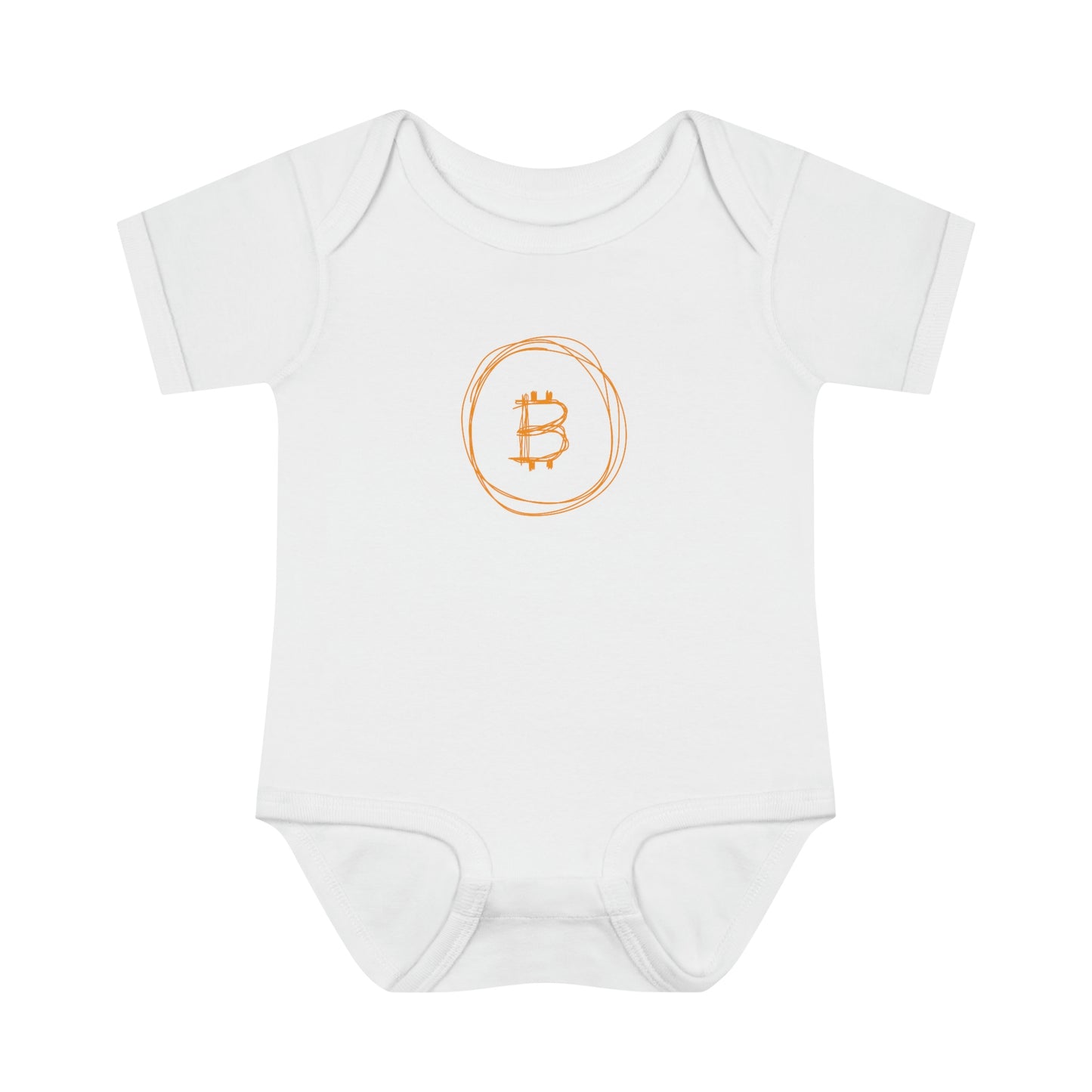 Money Moves Infant Bodysuit