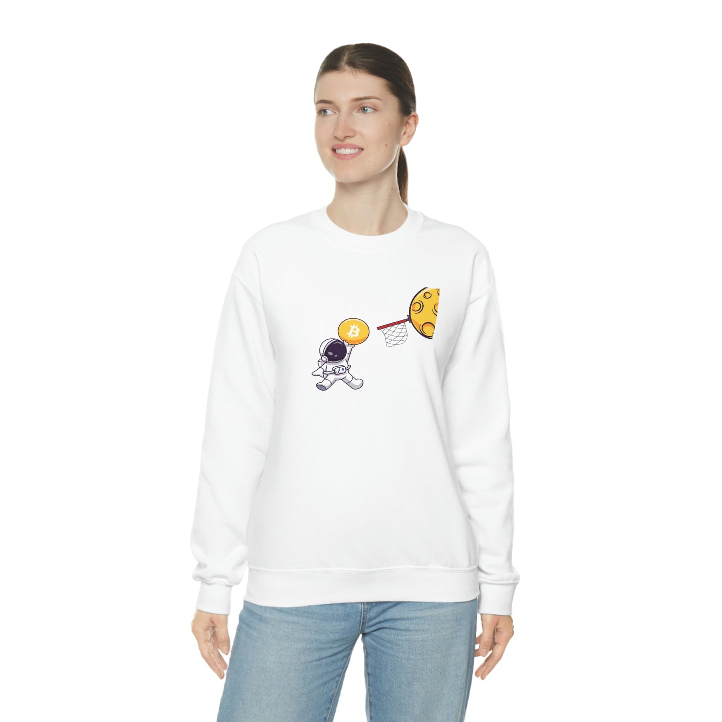Slam Dunk Unisex Sweatshirt