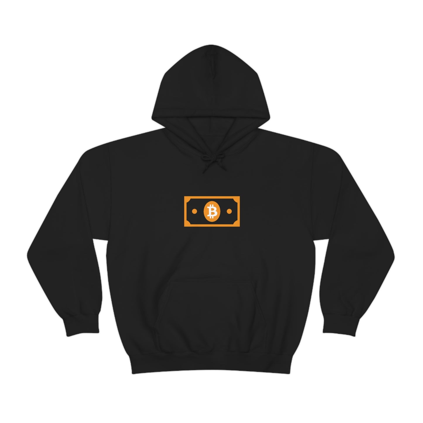 The Real Digital Dollar Unisex Hoodie